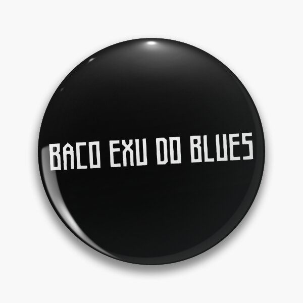 Item preview, Baco Exu do Blues Brazilian Rapper designed and sold by SanelaJakovlje.