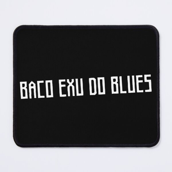 Item preview, Baco Exu do Blues Brazilian Rapper designed and sold by SanelaJakovlje.