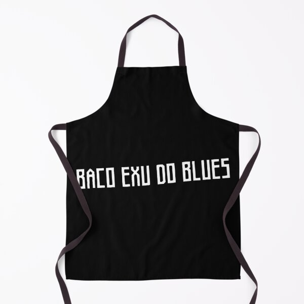Item preview, Baco Exu do Blues Brazilian Rapper designed and sold by SanelaJakovlje.