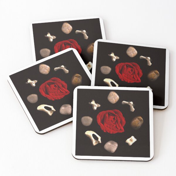 Item preview, Stone, Stem, and Skeleton designed and sold by LBPhoto13.