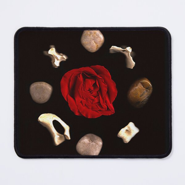 Item preview, Stone, Stem, and Skeleton designed and sold by LBPhoto13.