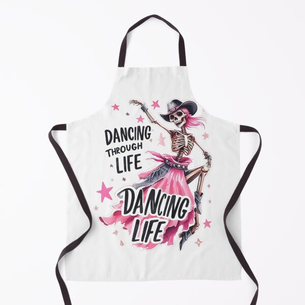 Item preview, Dancing Through Life designed and sold by clintang.