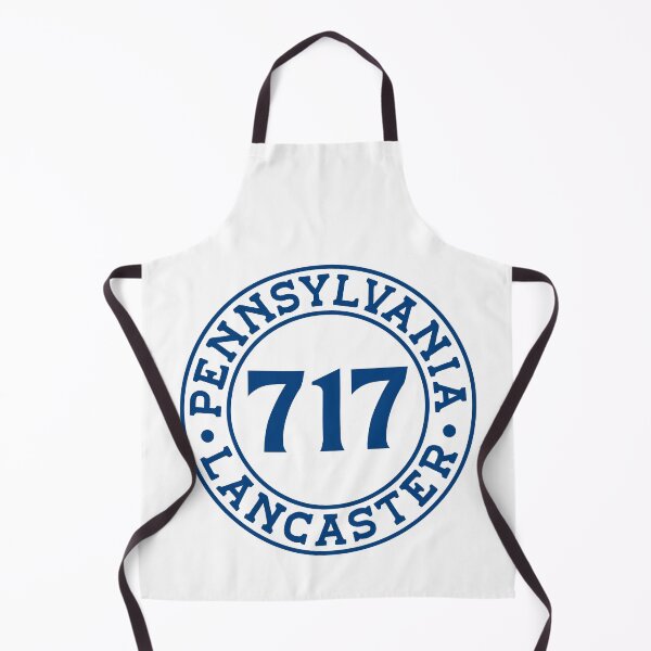 Item preview, Lancaster Pennsylvania 717 Area Code designed and sold by KGN  CREATIVITY.