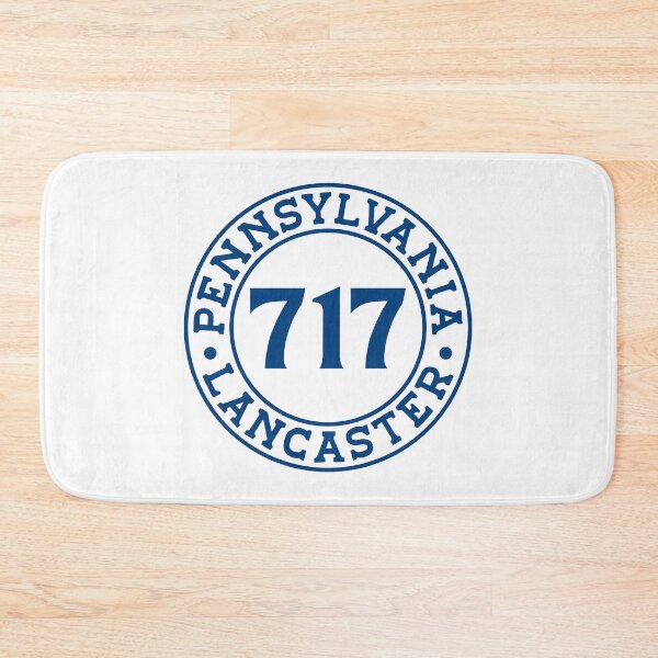Item preview, Lancaster Pennsylvania 717 Area Code designed and sold by KGN  CREATIVITY.