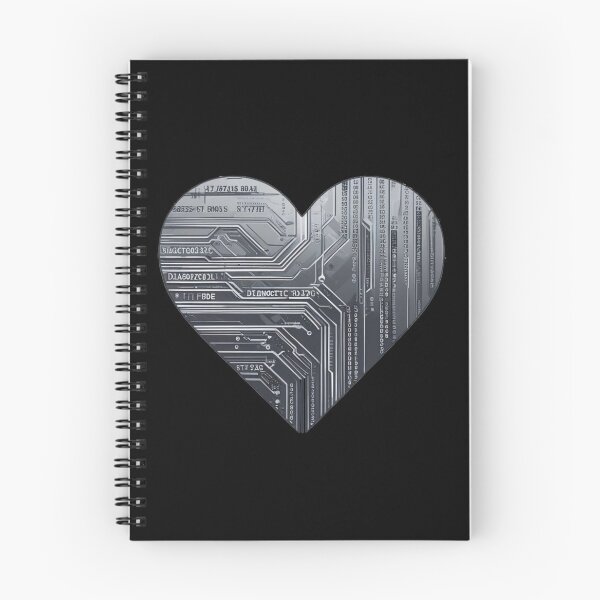 Item preview, Medical Coding Circuit Heart: The Coder’s Pulse designed and sold by medicalzone.