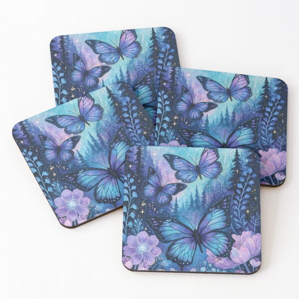Item preview, Twilight Bloom Dance of the Sky Wings designed and sold by AshiraCreations.