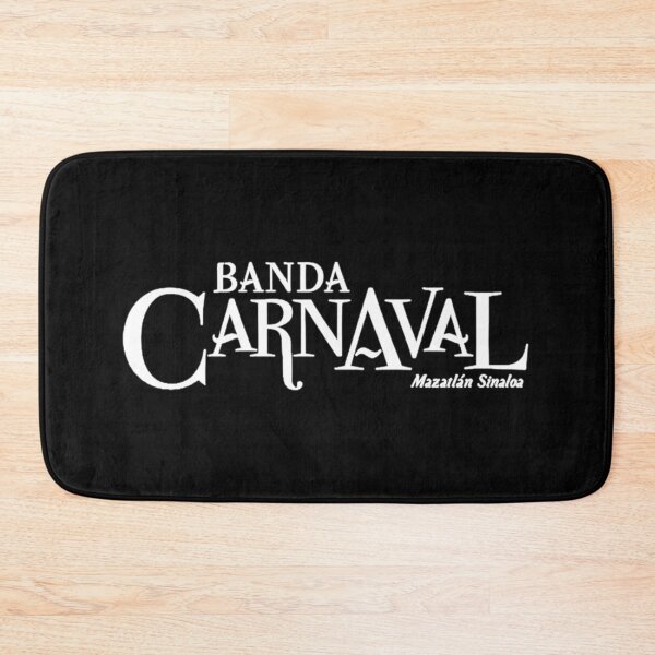 Item preview, Banda Carnaval Mazatlan Sinaloa Mexican designed and sold by SanelaJakovlje.