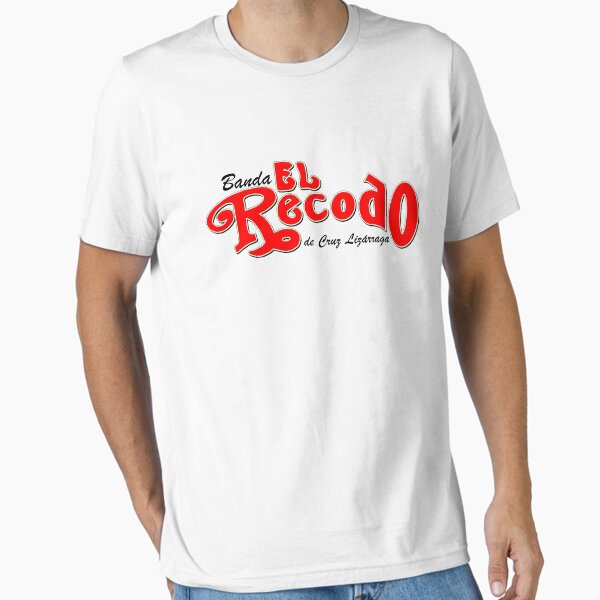 Vista previa del artículo con la obra «Banda El Recodo de Cruz Lizárraga Mexicana», diseñado y vendido por SanelaJakovlje.