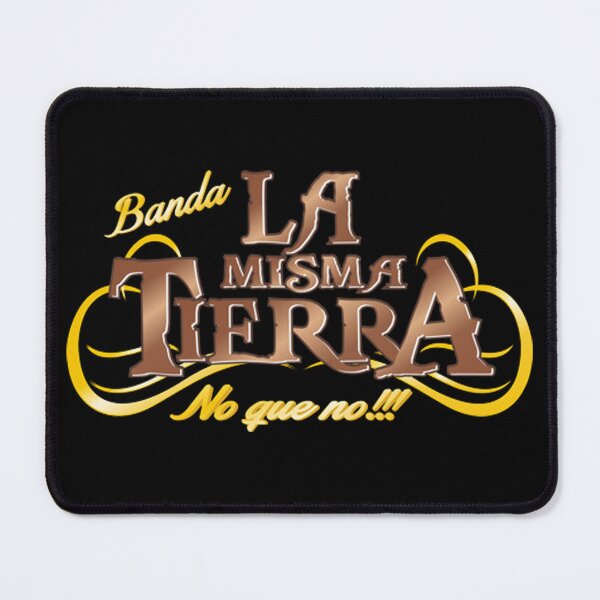 Item preview, Banda La Misma Tierra Mexican Band designed and sold by SanelaJakovlje.