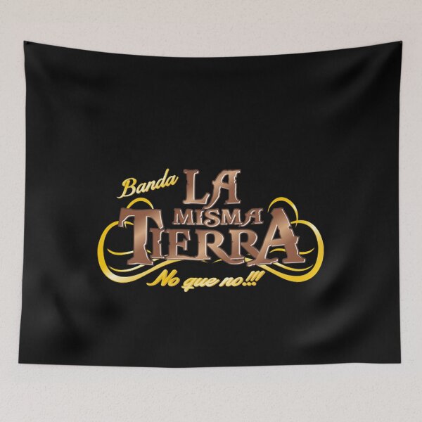 Item preview, Banda La Misma Tierra Mexican Band designed and sold by SanelaJakovlje.