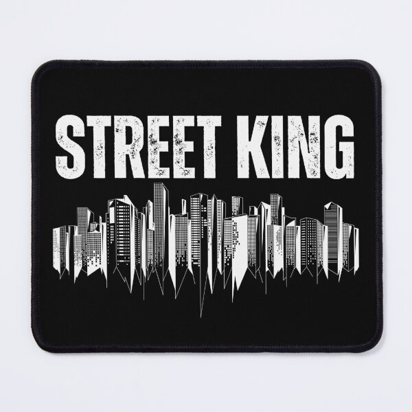 Item preview, Street King designed and sold by UNK-Fatigues.