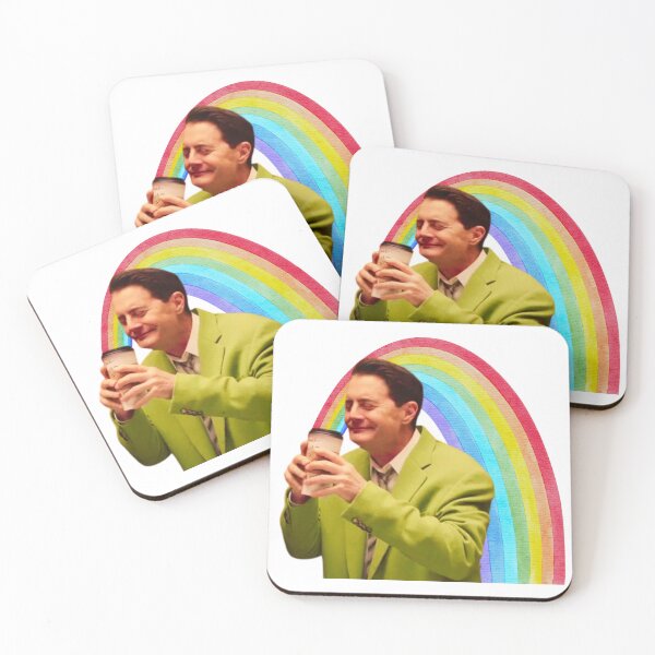 Item preview, Twin Peaks - Dougie Jones designed and sold by Guindazola.