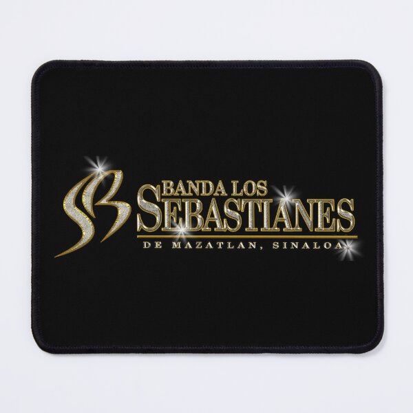Item preview, Banda Los Sebastianes de Mazatlan Sinaloa Mexican designed and sold by SanelaJakovlje.
