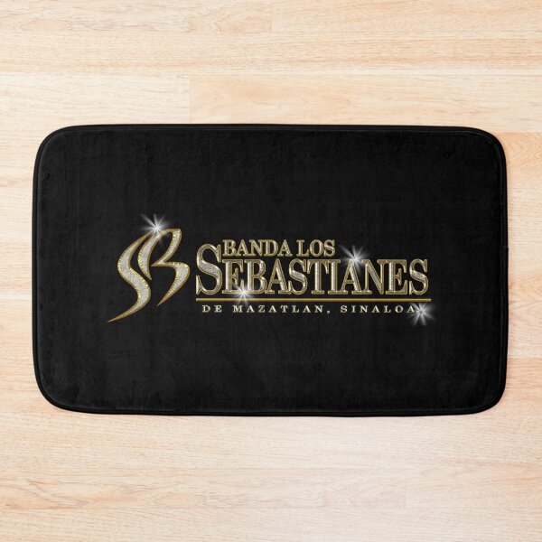 Item preview, Banda Los Sebastianes de Mazatlan Sinaloa Mexican designed and sold by SanelaJakovlje.