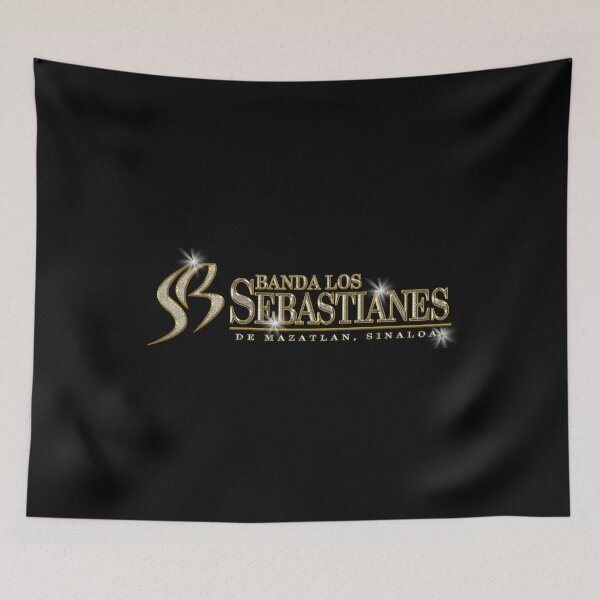 Item preview, Banda Los Sebastianes de Mazatlan Sinaloa Mexican designed and sold by SanelaJakovlje.