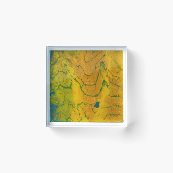 Item preview, The oasis designed and sold by byCJB.