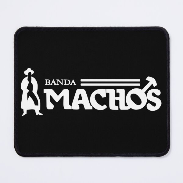 Item preview, Banda Machos Mexican Band designed and sold by SanelaJakovlje.