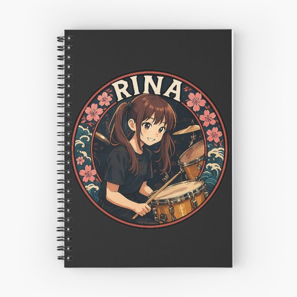Item preview, RINA - SUPERFAN V3 designed and sold by TheRabbitHoleMD.