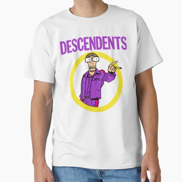 Item preview, Diseño musical de Descendientes designed and sold by Javamid.
