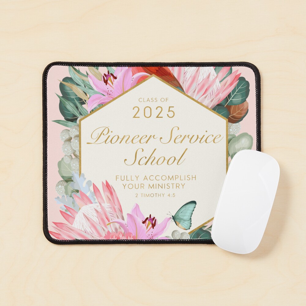 Item preview, Mouse Pad designed and sold by JenielsonDesign.