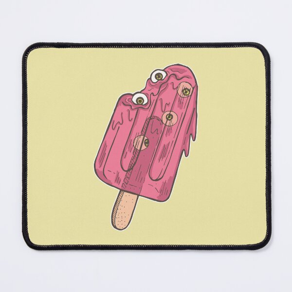 Item preview, Eye Popping Popsicles designed and sold by Murmur Ink Crow.