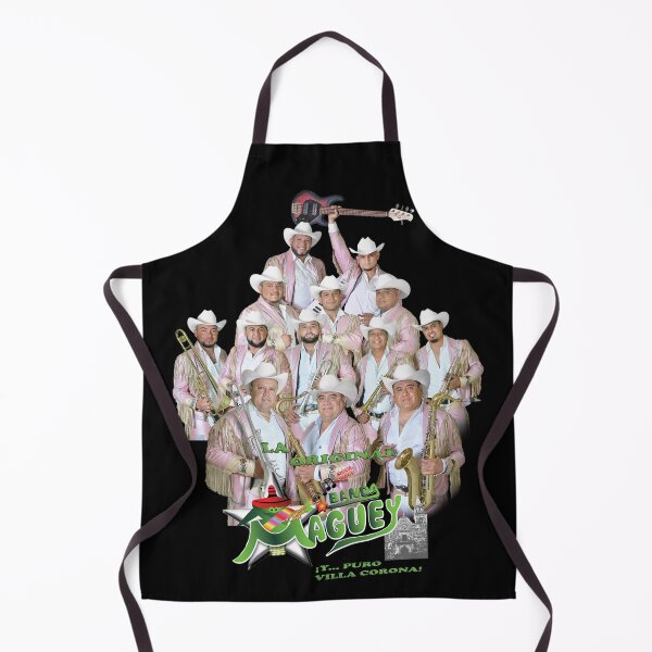 Item preview, Banda Maguey - Regional Mexican band Jalisco designed and sold by SanelaJakovlje.