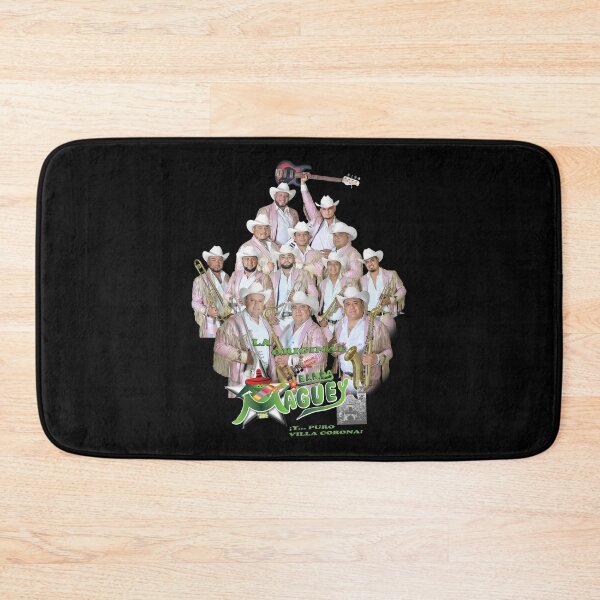Item preview, Banda Maguey - Regional Mexican band Jalisco designed and sold by SanelaJakovlje.