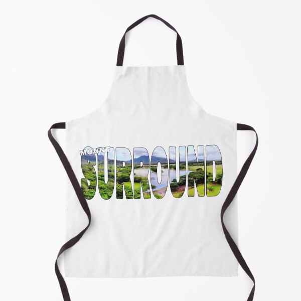 Item preview, Mount SURROUND - Sugarcane Growing Region Mountain View designed and sold by Adam Gormley.