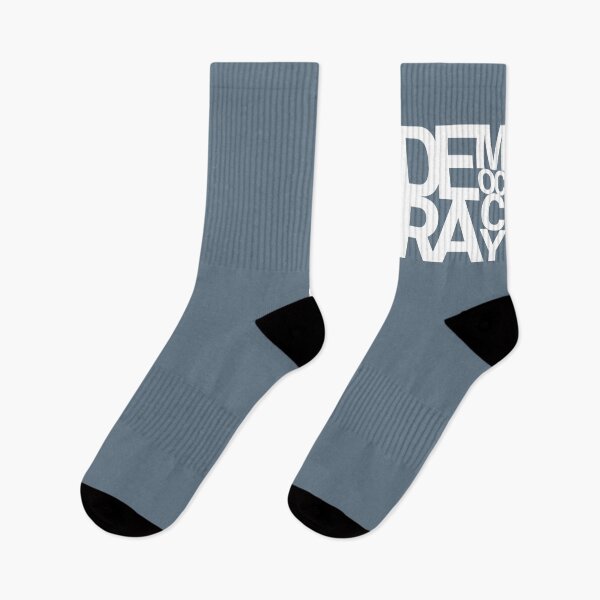 Item preview, Democracy 8 designed and sold by Caecus Societas.