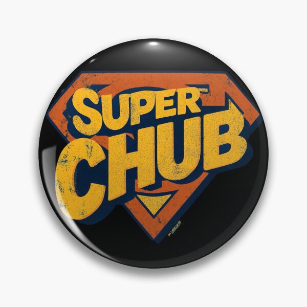 Item preview, SuperChub Cause not all heros wear the right fitting cape. designed and sold by Desiredobsolete.
