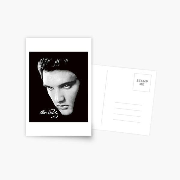 Item preview, Elvis Presley Comfort designed and sold by inmertune.