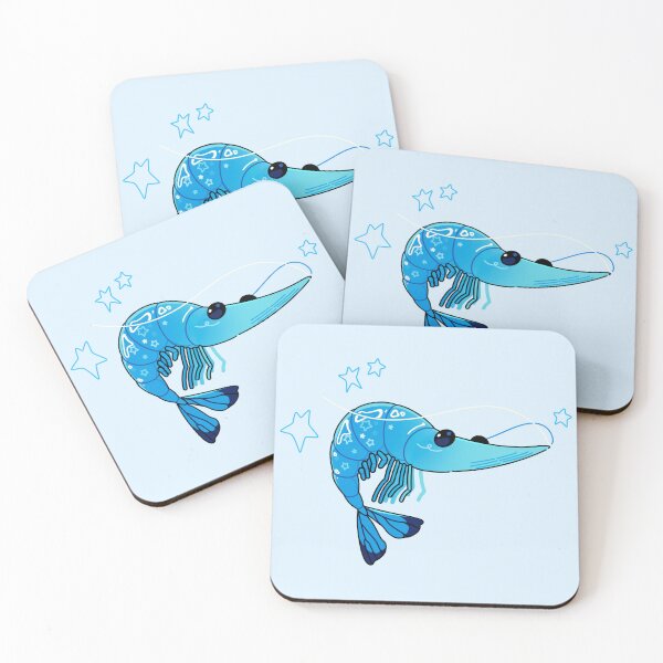 Item preview, Y2k style shrimp designed and sold by SilAchan.
