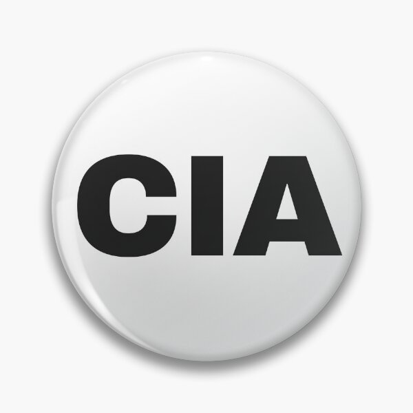 Item preview, CIA designed and sold by UNK-Fatigues.