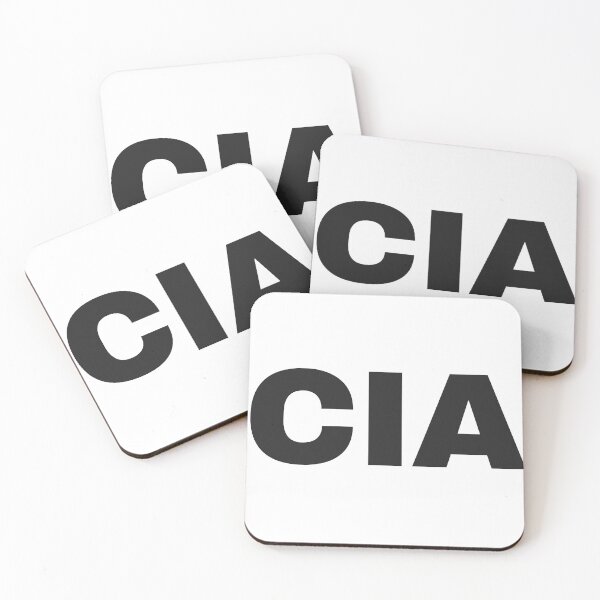 Item preview, CIA designed and sold by UNK-Fatigues.