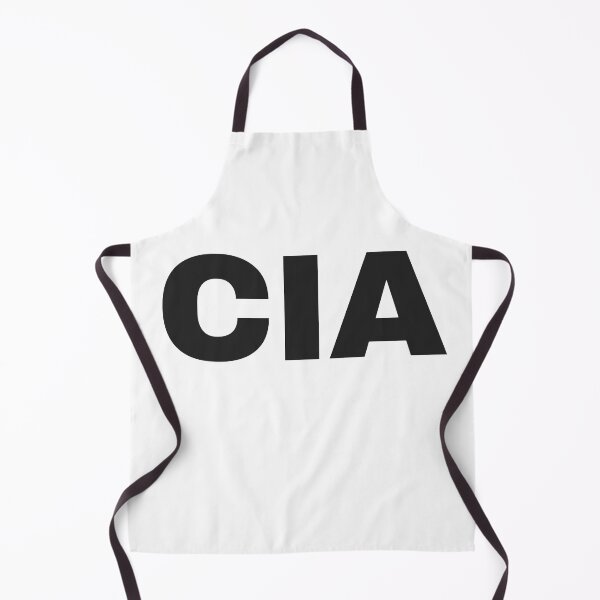Item preview, CIA designed and sold by UNK-Fatigues.
