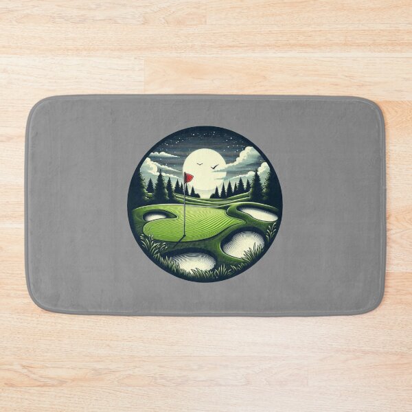 Item preview, Golf After Dark designed and sold by LilKamper20.