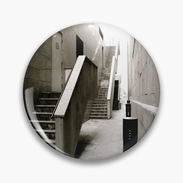 Item preview, Stairway To Where? designed and sold by Giggle Monster Co..