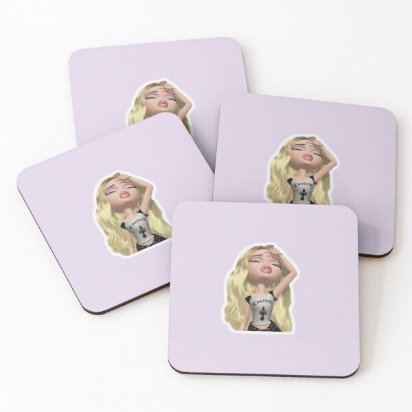 Item preview, Cloe from bratz designed and sold by Chicken Wing.