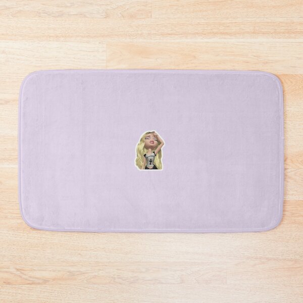 Item preview, Cloe from bratz designed and sold by Chicken Wing.