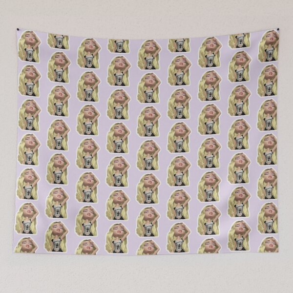 Item preview, Cloe from bratz designed and sold by Chicken Wing.