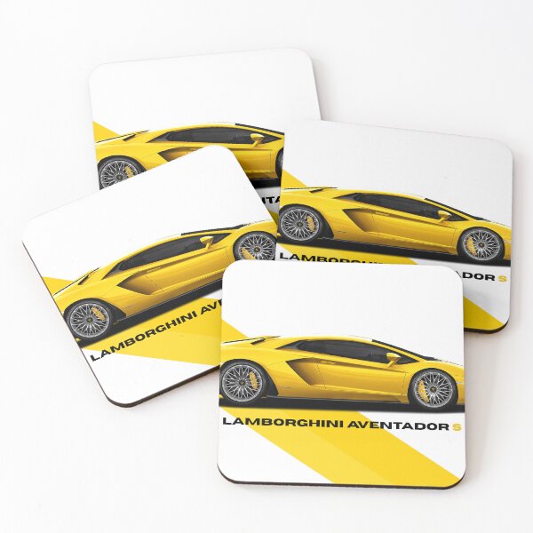 Item preview, Lamborghini Aventador S designed and sold by CarCrazy8.