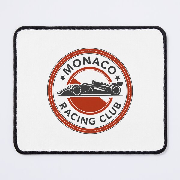 Item preview, Monaco Racing Club – Elite Street Circuit Racing designed and sold by ReubenGDesigns.