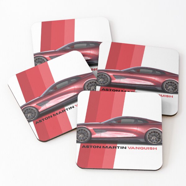Item preview, Aston Martin Vanquish designed and sold by CarCrazy8.