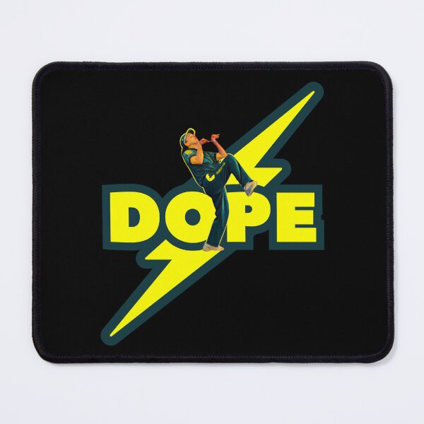 Item preview, Australian Embarrassment and Definitely Not Dope designed and sold by UNK-Fatigues.