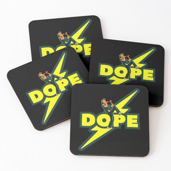 Item preview, Australian Embarrassment and Definitely Not Dope designed and sold by UNK-Fatigues.