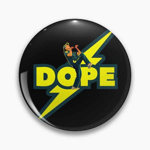 Item preview, Australian Embarrassment and Definitely Not Dope designed and sold by UNK-Fatigues.