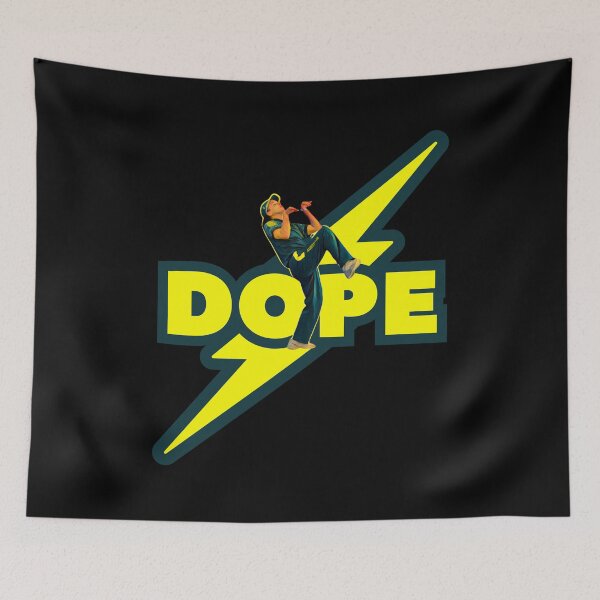 Item preview, Australian Embarrassment and Definitely Not Dope designed and sold by UNK-Fatigues.