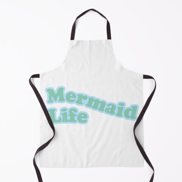 Item preview, Mermaid life designed and sold by sabinako.