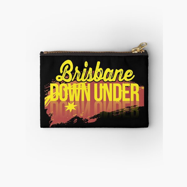 Item preview, Celebrate Brisbane with Bold Aussie Pride - I love a sunburnt country design designed and sold by Destination Merchandise.