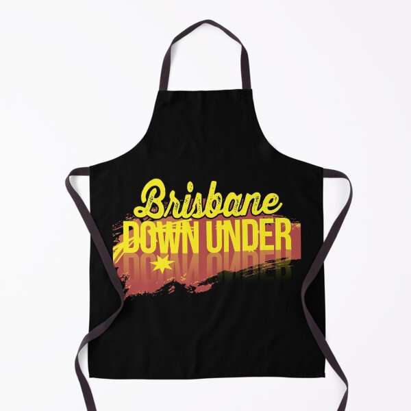 Item preview, Celebrate Brisbane with Bold Aussie Pride - I love a sunburnt country design designed and sold by Destination Merchandise.